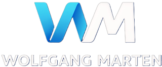 Wolfgang Martens Logo 01 o H